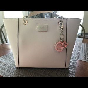 Guess tote bag